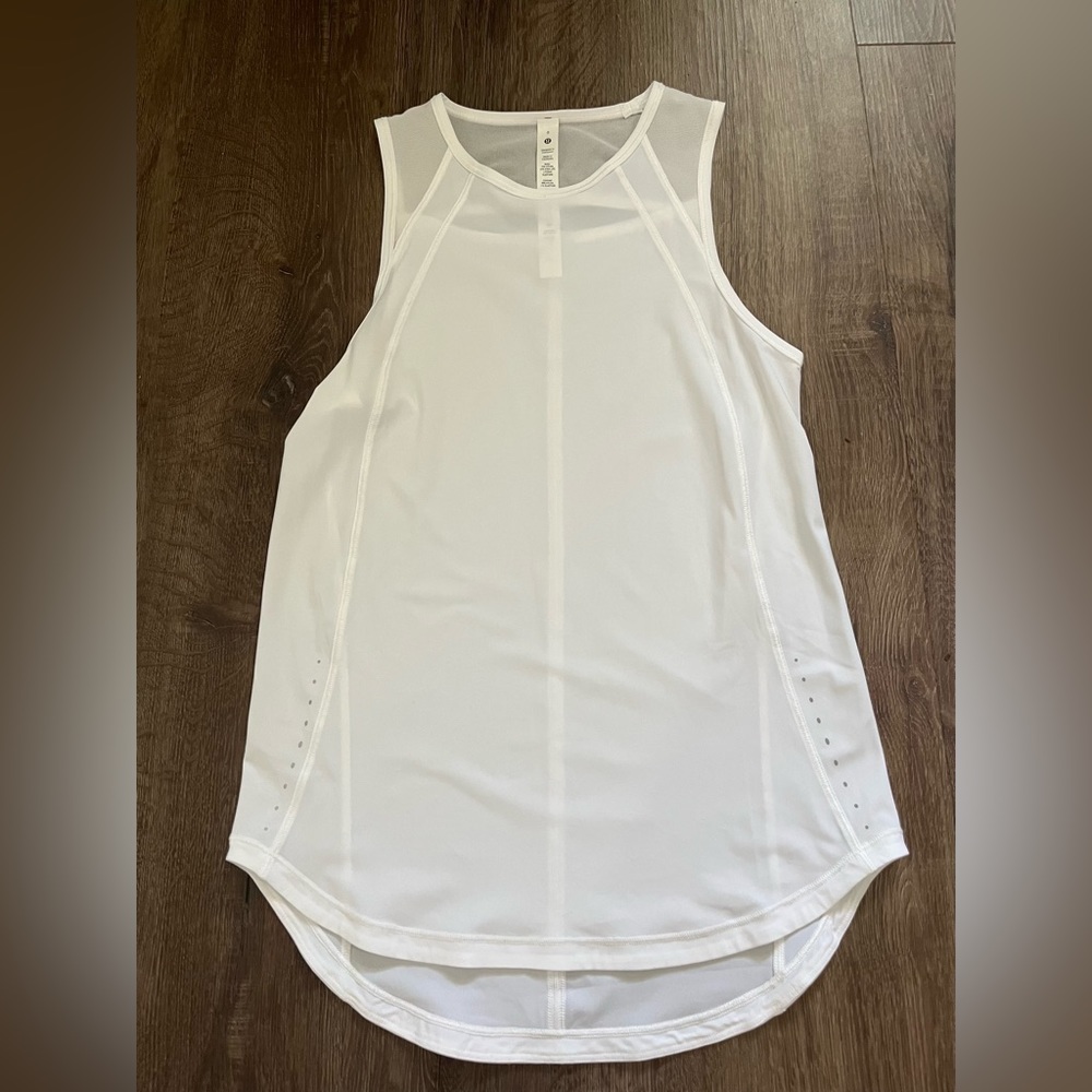 Lulu lemon Top